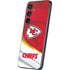 NFL Kansas City Chiefs Galaxy S25 Plus Skin